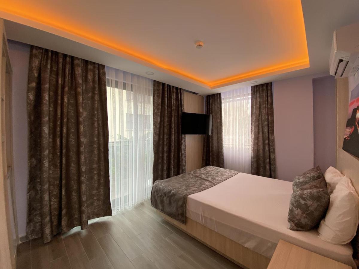 Castle Light Boutique Hotell